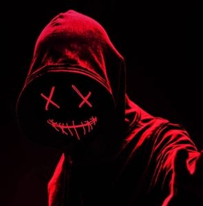 Meet your Posher, Rosa